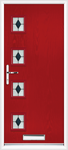 Gloucester black sextet